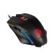 Thermaltake MO-TER-WDOTBK-01 mouse USB tipo A 5000 DPI 3