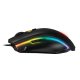 Thermaltake MO-TER-WDOTBK-01 mouse Gaming USB tipo A 5000 DPI 6