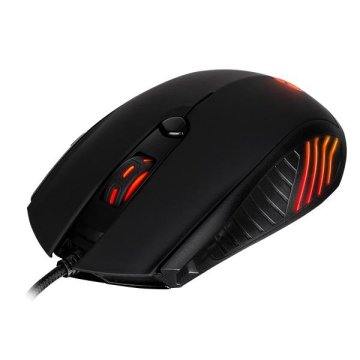 Thermaltake Talon V2 mouse Mano destra USB tipo A Ottico 3200 DPI