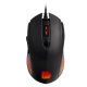 Thermaltake Talon V2 mouse Gaming Mano destra USB tipo A Ottico 3200 DPI 3