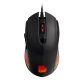 Thermaltake Talon V2 mouse Mano destra USB tipo A Ottico 3200 DPI 3