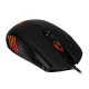 Thermaltake Talon V2 mouse Gaming Mano destra USB tipo A Ottico 3200 DPI 4