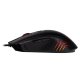 Thermaltake Talon V2 mouse Gaming Mano destra USB tipo A Ottico 3200 DPI 6