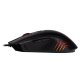 Thermaltake Talon V2 mouse Mano destra USB tipo A Ottico 3200 DPI 6