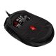 Thermaltake Talon V2 mouse Gaming Mano destra USB tipo A Ottico 3200 DPI 7