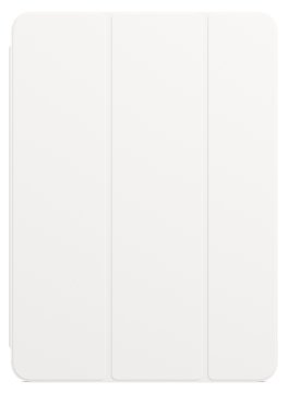 Apple MXT32ZM/A custodia per tablet 27,9 cm (11") Custodia a libro Bianco