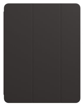 Apple Smart Folio per iPad Pro 12.9" (quarta generazione) - Nero