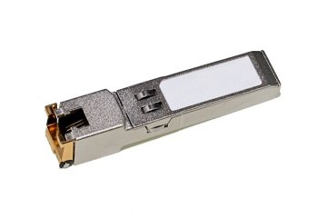 IBM SFP 1000Base-T RJ-45 modulo del ricetrasmettitore di rete Rame 1000 Mbit/s