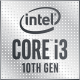 Intel NUC BXNUC10I3FNK2 barebone per PC/stazione di lavoro UCFF Nero i3-10110U BGA 1528 2,1 GHz 5