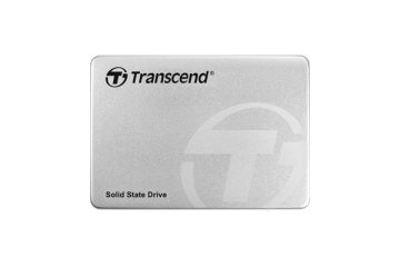 Transcend TS120GSSD220S drives allo stato solido 2.5" 120 GB Serial ATA III 3D NAND