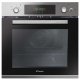 Candy Smart Steam FCPS615X/1/E 70 L Acciaio inox 2