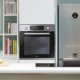 Candy Smart Steam FCPS615X/1/E 70 L Acciaio inox 9