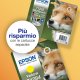 Epson Fox Inchiostro nero singolo DURABrite Ultra Volpe T1281 6