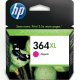 HP Cartuccia originale inchiostro magenta ad alta capacità 364XL 2