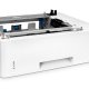 HP LaserJet Vassoio carta da 550 fogli 3