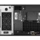 APC Smart-UPS On-Line gruppo di continuità (UPS) Doppia conversione (online) 6 kVA 6000 W 10 presa(e) AC 3