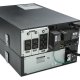 APC Smart-UPS On-Line gruppo di continuità (UPS) Doppia conversione (online) 6 kVA 6000 W 10 presa(e) AC 6