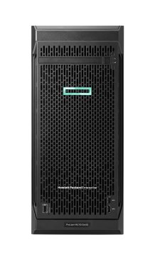 HPE ProLiant ML110 Gen10 server Tower (4.5U) Intel® Xeon® Argento 4208 2,1 GHz 16 GB DDR4-SDRAM 550 W