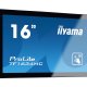 iiyama ProLite TF1634MC-B6X Monitor PC 39,6 cm (15.6
