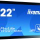 iiyama ProLite TF2215MC-B2 Monitor PC 54,6 cm (21.5