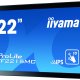 iiyama ProLite TF2215MC-B2 Monitor PC 54,6 cm (21.5