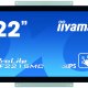 iiyama ProLite TF2215MC-B2 Monitor PC 54,6 cm (21.5