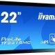 iiyama ProLite TF2215MC-B2 Monitor PC 54,6 cm (21.5