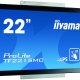 iiyama ProLite TF2215MC-B2 Monitor PC 54,6 cm (21.5