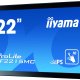 iiyama ProLite TF2215MC-B2 Monitor PC 54,6 cm (21.5