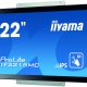 iiyama ProLite TF2215MC-B2 Monitor PC 54,6 cm (21.5