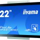 iiyama ProLite TF2215MC-B2 Monitor PC 54,6 cm (21.5