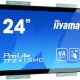 iiyama ProLite TF2415MC-B2 Monitor PC 60,5 cm (23.8