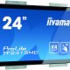 iiyama ProLite TF2415MC-B2 Monitor PC 60,5 cm (23.8