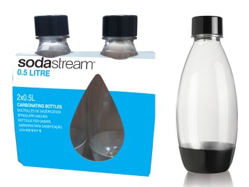 SodaStream 8718692611818 Bottiglia di carbonatazione
