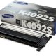 Samsung Cartuccia toner nero CLT-K4092S 3