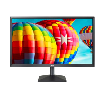 LG 27MK430H-B Monitor PC 68,6 cm (27") 1920 x 1080 Pixel Full HD LED Nero