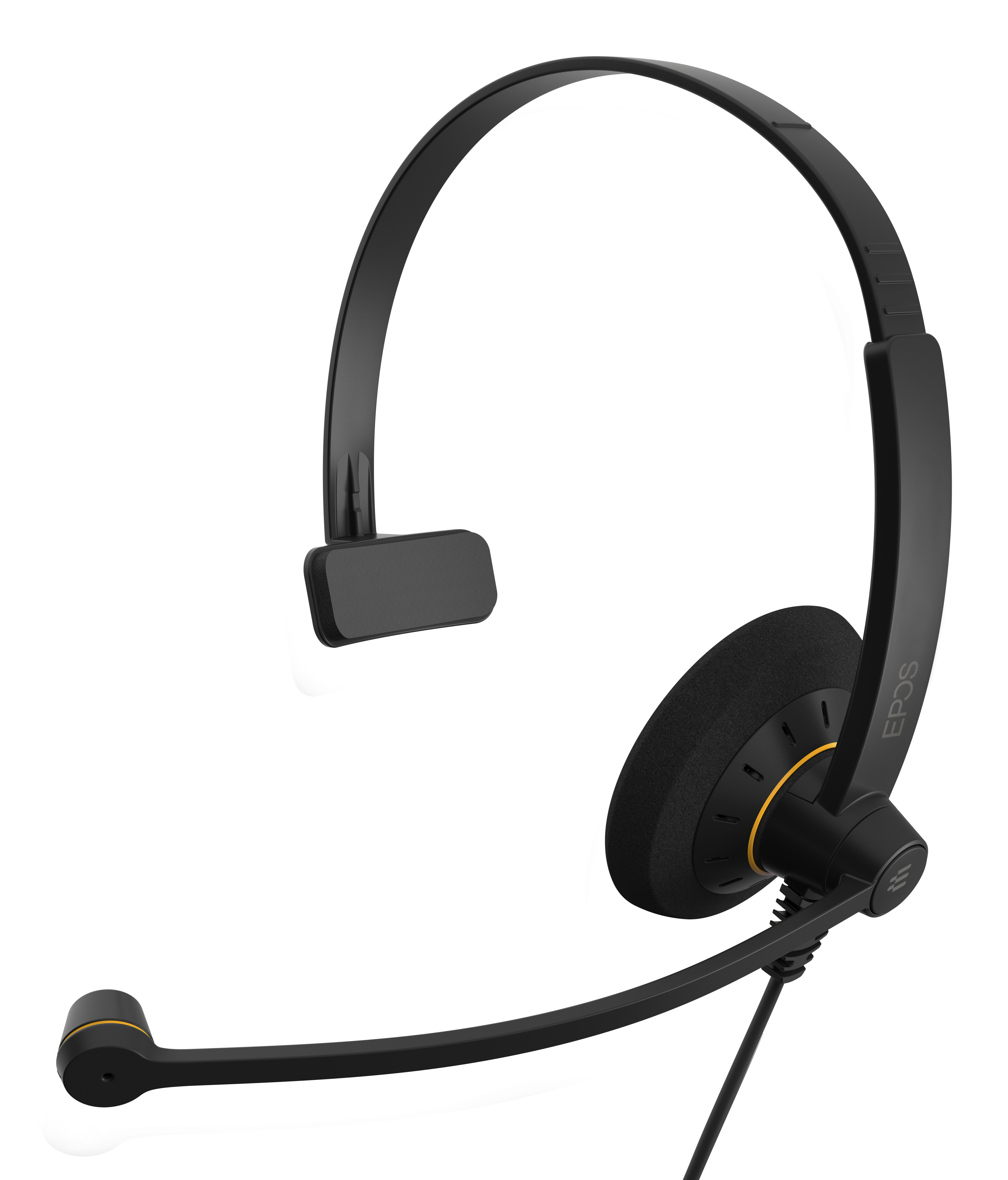 Sennheiser Epos i sennheiser adapt sc 160 usb - cuffie con microfono 508315  | in offerta su Monclick.