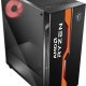 MSI MAG VAMPIRIC 011C computer case Midi Tower Nero 4