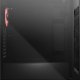 MSI MAG VAMPIRIC 011C computer case Midi Tower Nero 8