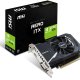 MSI AERO ITX GeForce GT 1030 2G OC NVIDIA 2 GB GDDR5 6