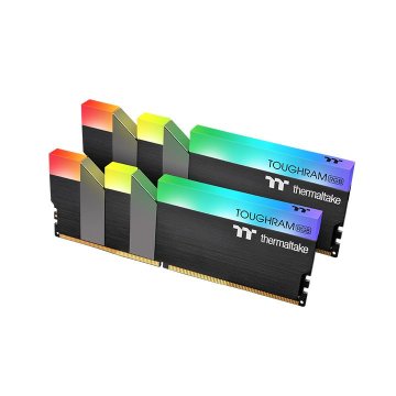 Thermaltake R009D408GX2-4400C19A memoria 16 GB 2 x 8 GB DDR4 4400 MHz