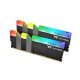 Thermaltake R009D408GX2-4400C19A memoria 16 GB 2 x 8 GB DDR4 4400 MHz 2