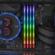 Thermaltake Toughram Z-One RGB memoria 16 GB 2 x 8 GB DDR4 3200 MHz 6
