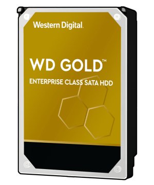 Western Digital Oro disco rigido interno 8 TB 7200 Giri/min 256 MB 3.5" Serial ATA III