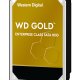 Western Digital Gold disco rigido interno 8 TB 7200 Giri/min 256 MB 3.5