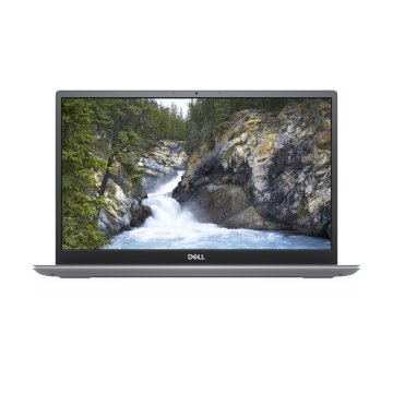 DELL Vostro 5391 Intel® Core™ i5 i5-10210U Computer portatile 33,8 cm (13.3") Full HD 8 GB LPDDR3-SDRAM 256 GB SSD Wi-Fi 5 (802.11ac) Windows 10 Home Nero, Grigio