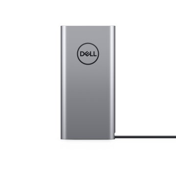 DELL PW7018LC batteria portatile Ioni di Litio 19200 mAh Argento