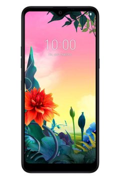 LG K50 K50S 16,5 cm (6.5") Doppia SIM Android 9.0 4G USB tipo-C 3 GB 32 GB 4000 mAh Nero