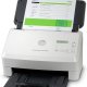 HP Scanjet Enterprise Flow 5000 s5 Scanner a foglio 600 x 600 DPI A4 Bianco 3