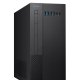 ASUS D340MF-I59400019R Intel® Core™ i5 i5-9400 8 GB DDR4-SDRAM 256 GB SSD Windows 10 Pro Midi Tower PC Nero 3